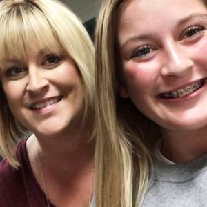 Meet your Posher, Jori